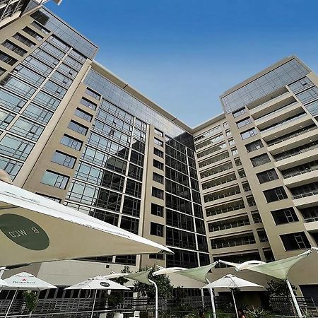 Masingita Towers Executive Suite 요하네스버그 외부 사진