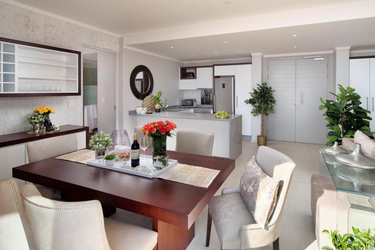 Masingita Towers Executive Suite 요하네스버그 외부 사진
