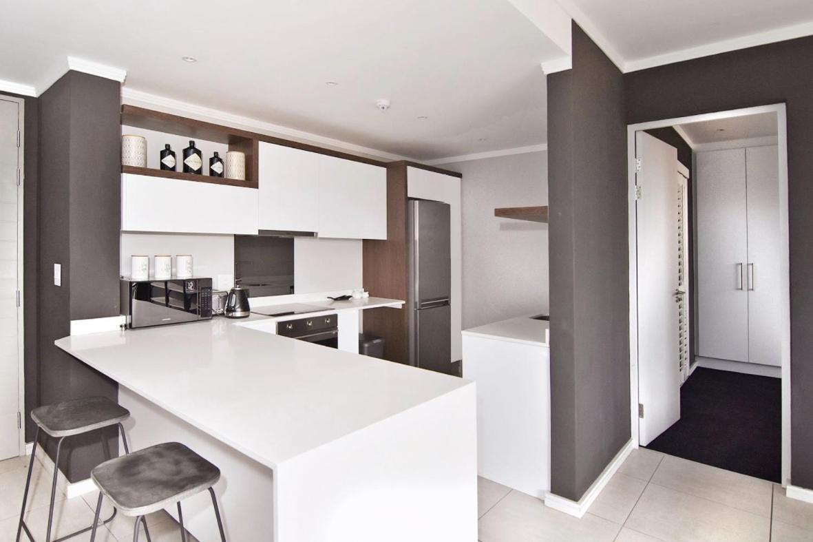 Masingita Towers Executive Suite 요하네스버그 외부 사진