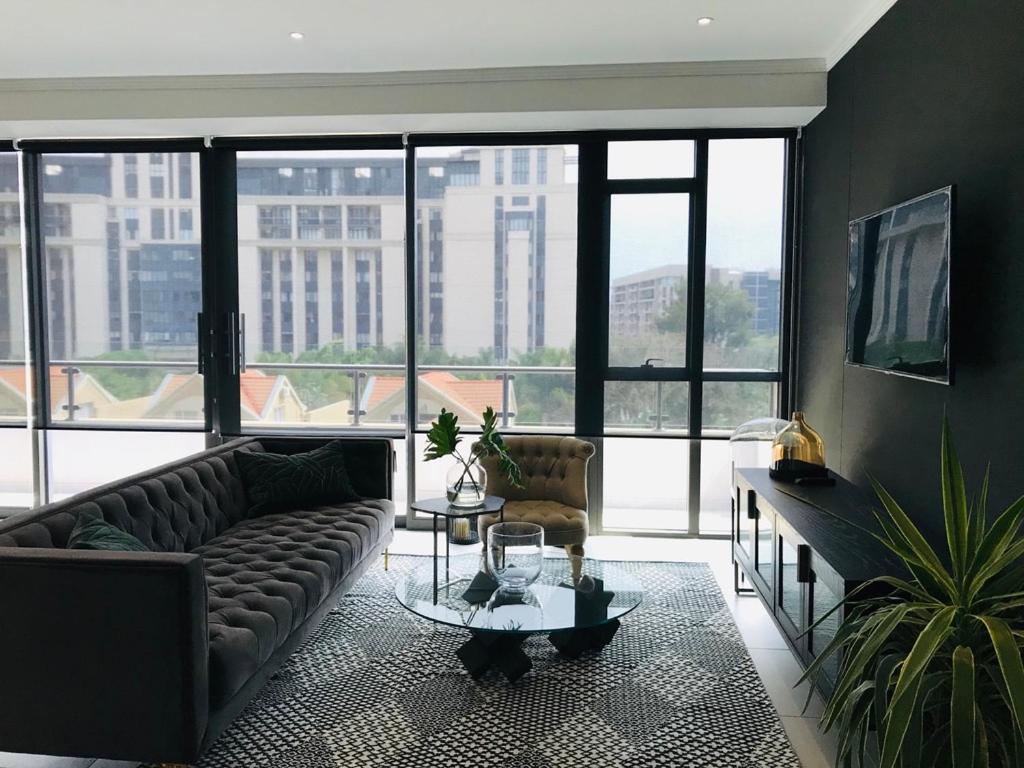 Masingita Towers Executive Suite 요하네스버그 외부 사진