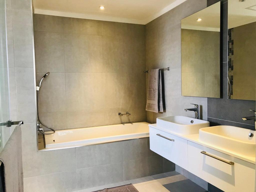 Masingita Towers Executive Suite 요하네스버그 외부 사진
